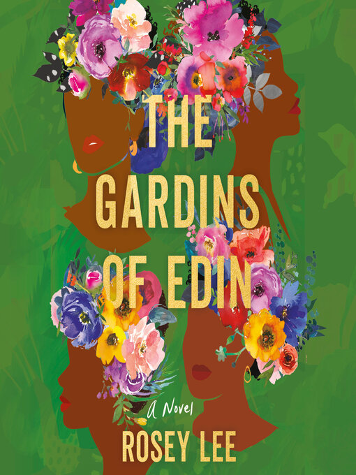 Title details for The Gardins of Edin by Rosey Lee - Wait list